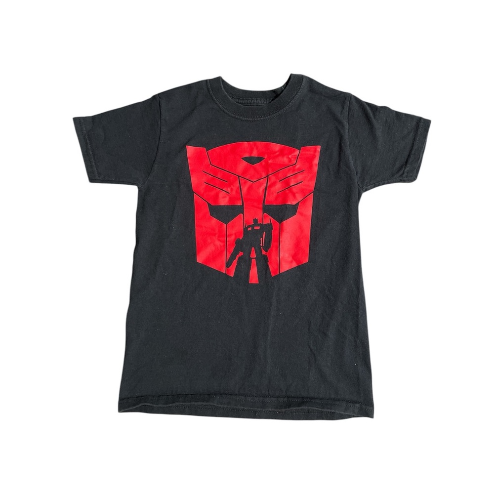 Transformers Optimus Prime kids T-Shirt
